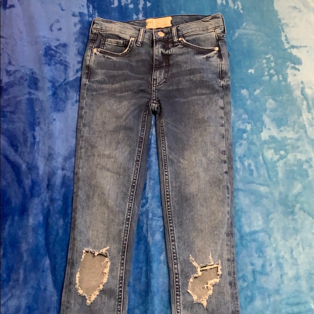 Free People Jeans